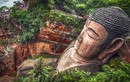 Đặt tượng Đại Phật ở ngã ba sông có thể “trấn yểm” thủy quái?