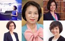 6 nữ tướng tài giỏi của tỷ phú Phạm Nhật Vượng