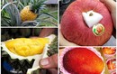 Dứa 300 triệu/quả và loạt trái cây đắt nhất thế giới