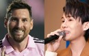 Ồn ào của Jack: Dựa hơi Messi không xấu, nhưng phải dựa đàng hoàng 