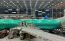 Quy trình sản xuất máy bay Boeing 737 Max có gì đặc biệt?