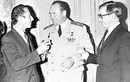Phi công Liên Xô biến đại tá NATO thành đặc tình giỏi nhất GRU thế nào? 