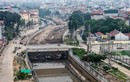 Hà Nội: Dân khốn khổ với dự án hơn 7.000 tỷ thi công kiểu... rùa bò