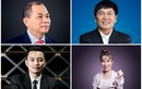 Top 10 đại gia giàu nhất thị trường chứng khoán Việt Nam 2023