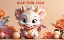 Bảng xếp hạng độ giàu có của 12 con giáp trong năm 2024