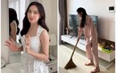 Bên trong cơ ngơi giản dị đến bất ngờ của Hoa hậu Thùy Tiên 