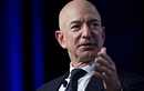 Những dinh thự xa hoa đến khó tin của tỷ phú Jeff Bezos