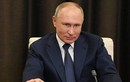 Tổng thống Putin tiết lộ tin vui về vắc-xin ngừa ung thư của Nga