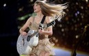 Xuýt xoa khối tài sản khổng lồ của Taylor Swift