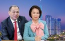 3 cặp vợ chồng đại gia Việt cùng điều hành cơ nghiệp nghìn tỷ