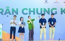 Những khoảnh khắc khó quên trong đêm chung kết cuộc thi “Tiếng nói Xanh”