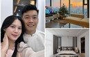 Cận cảnh căn hộ hơn 10 tỷ vợ chồng Thành Chung rao bán gấp 