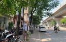 Nhà mặt phố Hà Nội 400 triệu đồng/m2, giao dịch thổ cư sôi động
