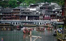 Tour đường bộ đi Trung Quốc vẫn 'hot' sau một năm