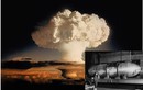 Vụ thử bom hạt nhân khiến cả hòn đảo bốc hơi