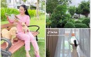 Cận cảnh biệt thự 15 tỷ xa hoa của Angela Phương Trinh