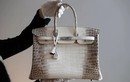 Sự thật “điên rồ” đằng sau túi Hermès Birkin khiến đại gia săn lùng 