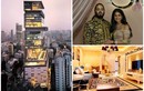Biệt thự con trai tỷ phú giàu nhất Châu Á ở sau đám cưới  
