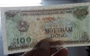 Bí ẩn tờ tiền mệnh giá nhỏ nhất đang lưu hành tại Việt Nam