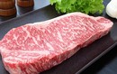 Trước khi chạm đáy 4 năm, thịt bò Wagyu đắt cỡ nào?