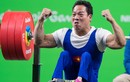 Lê Văn Công giành HCĐ cho Thể thao Việt Nam tại Paralympic 2024