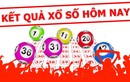 Trực tiếp kết quả xổ số miền Nam hôm nay 21/01/2025