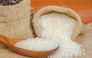 Giá gạo bán lẻ giảm