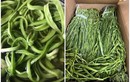 Loại rau “khô như rơm” nửa triệu đồng/kg vẫn đăt hàng 