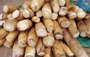 Măng vầu ngọt - Đặc sản Tây Bắc từ giá rẻ thành hàng đắt đỏ