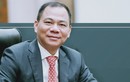 Tỷ phú Phạm Nhật Vượng vào top 400 người giàu nhất hành tinh 
