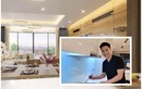 Cận cảnh căn hộ cao cấp 7 tỷ của diễn viên Mạnh Trường