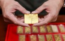 Giá vàng hôm nay 20/04: Lao dốc “đứt phanh“?