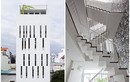 Báo Mỹ ngỡ ngàng nhà phố Sài Gòn “gói” cả thiên nhiên vào trong 