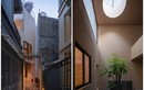 Sâu trong hẻm, nhà Hà Nội vẫn ngập nắng ngập gió bất ngờ 