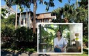 Biệt thự nhà vườn 400 tỷ của “Hoa hậu giàu nhất Việt Nam“