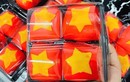 “Bánh yêu nước” ngập chợ mạng, chủ tiệm chốt nghìn đơn mỗi ngày