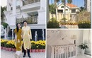 Cận cảnh biệt thự bề thế của Linh Rin và Phillip Nguyễn 