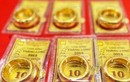 Giá vàng hôm nay 29/04: Lao dốc “không phanh“?