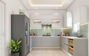 10 lỗi thiết kế phòng bếp vừa tốn tiền vừa bất tiện