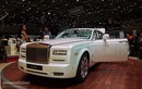 Rolls-Royce Serenity – Xe Âu mang văn hóa Á