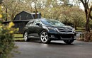 Toyota khai tử Venza vì ế