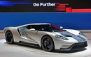 Tận mắt Ford GT giá cao hơn cả siêu xe Aventador