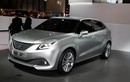 Khám phá xe 4 bánh tầm trung giá 190 triệu đồng của Suzuki