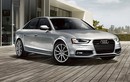 Lộ thông tin về xe sang Audi A4 thế hệ mới