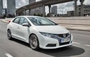 Honda có thêm phiên bản động cơ tăng áp 1.5L cho Civic