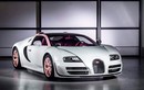 Đại gia chi triệu đô mua Bugatti Veyron hồng tặng bạn gái