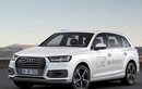 Audi công bố giá bán cho mẫu Q7 thế hệ mới