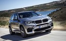 BMW triệu hồi mẫu X5 do gặp lỗi túi khí