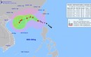 Bão Saola vào Biển Đông, mạnh lên thành siêu bão