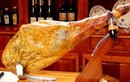 Đùi heo muối Espana có gì đặc sắc mà giá tới 10 triệu đồng/kg
